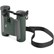 Swarovski CL Pocket 10x25 Binoculars - Green - Wild Nature