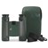 Swarovski CL Pocket 10x25 Binoculars - Green - Wild Nature