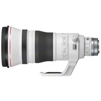 Canon RF 400mm f2.8 L IS USM Lens | Wex Photo Video