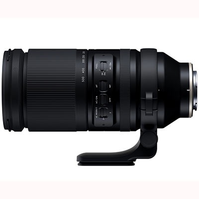 Tamron 150-500mm f5-6.7 Di III VC VXD Lens for Sony E | Wex Photo 