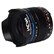 Laowa 14mm f4 FF RL Zero-D Lens- Black for Leica M