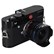 Laowa 14mm f4 FF RL Zero-D Lens- Black for Leica M