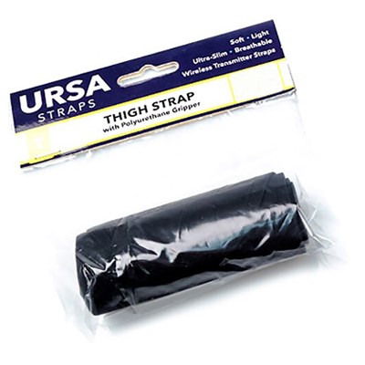 URSA THIGH SIDE Strap  - Black