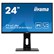 Iiyama XUB2493HSU-B1 24 inch IPS LCD Monitor