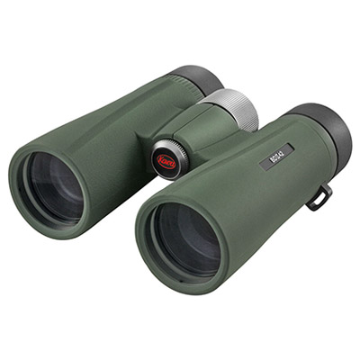 Kowa BD II 10x42 XD Binoculars