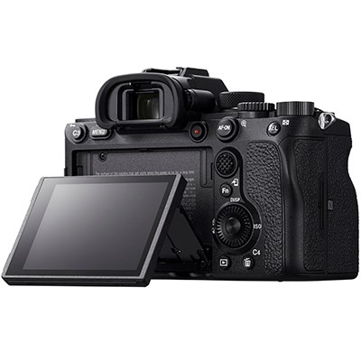 Sony A7IV MK4 Mark MK 4 IV with 28-70mm Lens Kit