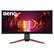 BenQ Mobiuz EX3415R 34 inch HDR Curved Monitor