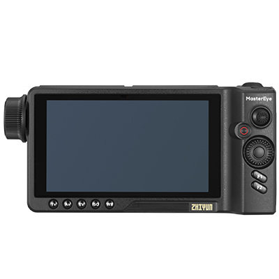 Zhiyun MasterEye Visual Controller VC100 | Wex Photo Video