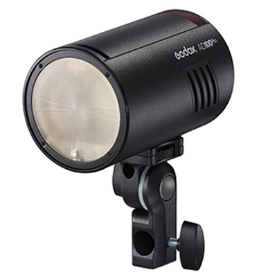 Godox Ad100 Pro Ttl Witstro Flash Head