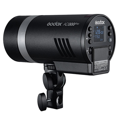 Godox AD300 Pro TTL Witstro Flash Head | Wex Photo Video
