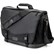 Tenba DNA 16 DSLR Messenger Bag - Black