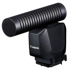 Canon DM-E1D Stereo Microphone