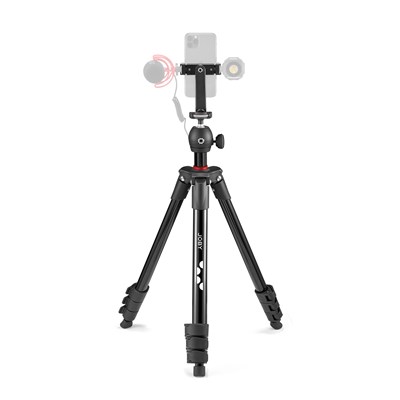 JOBY Compact Light Tripod Kit