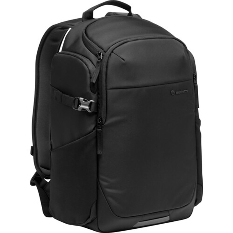 Manfrotto Advanced Befree Backpack III | Wex Photo Video