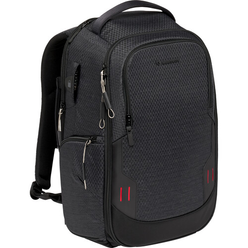 Manfrotto PL Frontloader Backpack M | Wex Photo Video