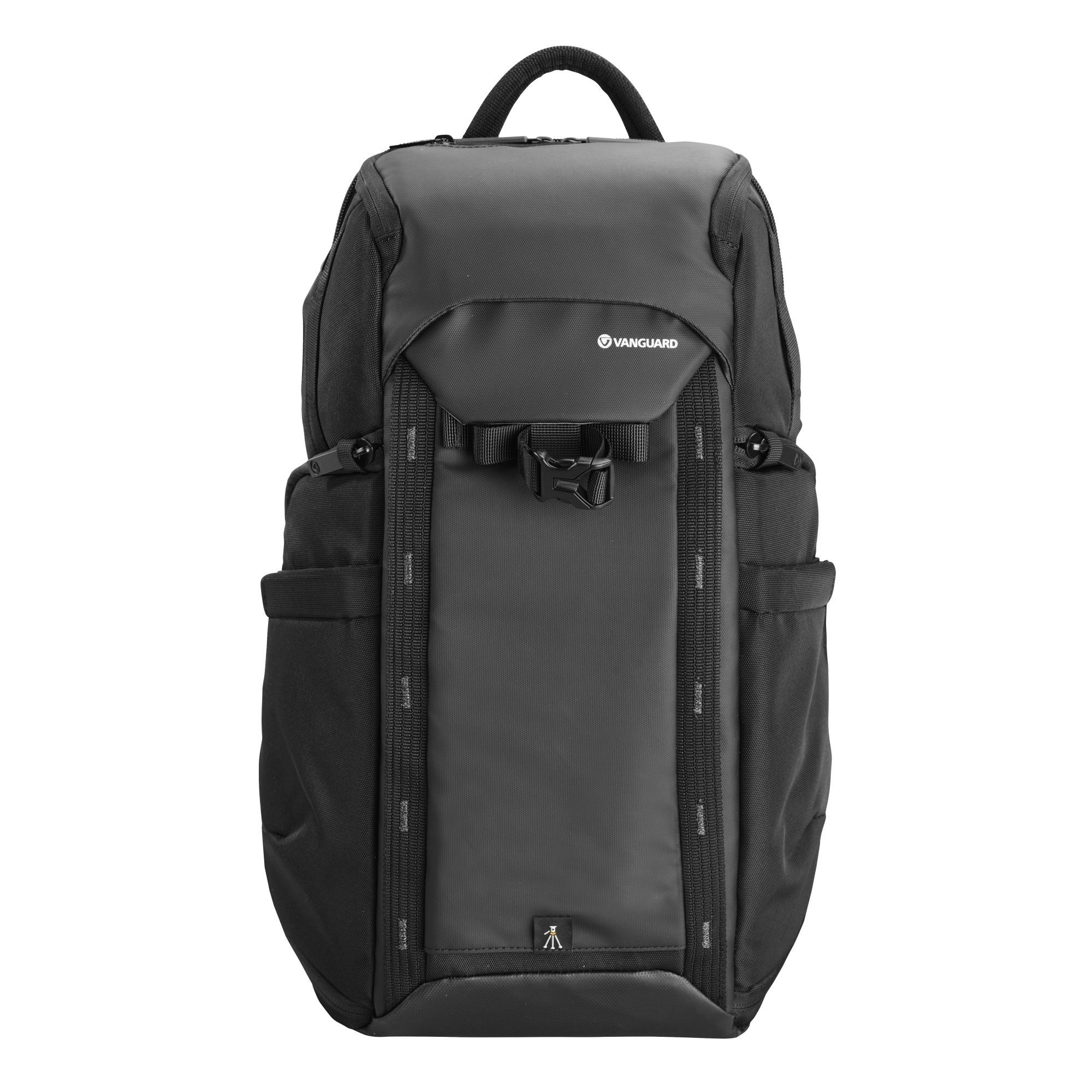 Vanguard VEO Adaptor R48 Backpack - Black | Wex Photo Video