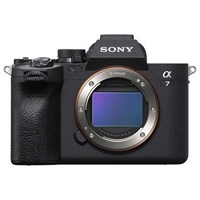 Used Sony A7 IV