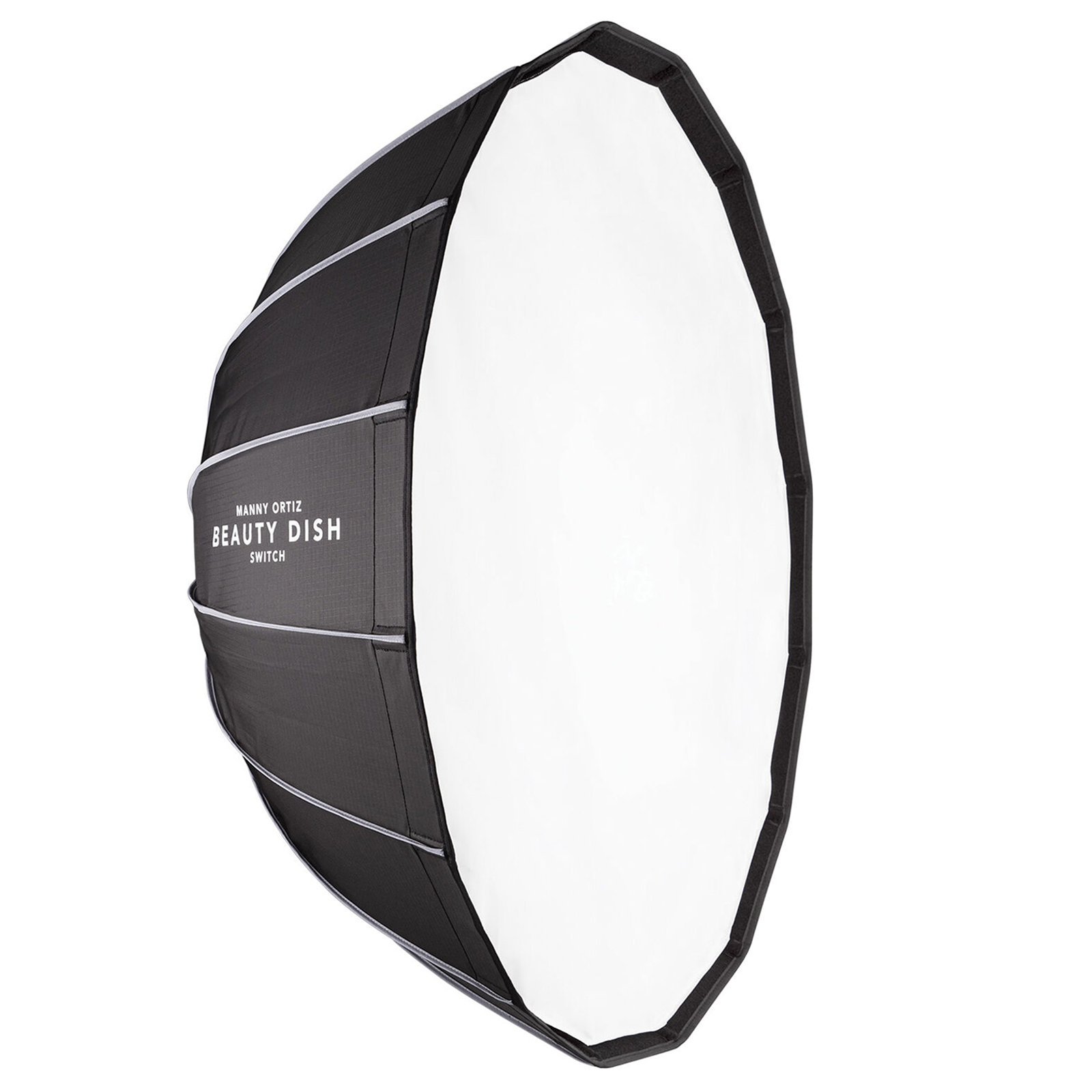 Click to view product details and reviews for Westcott Beauty Dish Switch By Many Ortiz 36inch White.