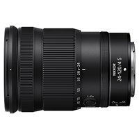 Used Nikon Z 24-120mm f4 S lens