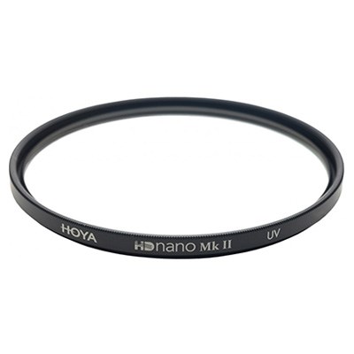 Hoya 49mm HD NANO II UV Filter