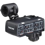 Tascam Sound and Audio Accessories