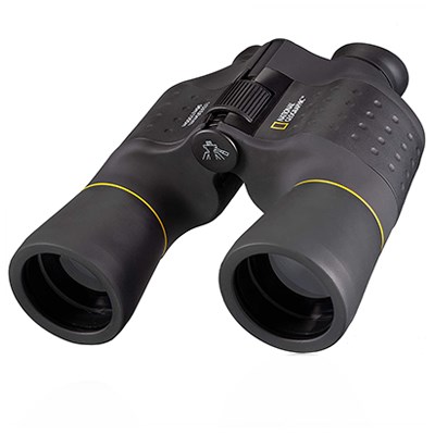 National Geographic 10x50 Porro Binoculars