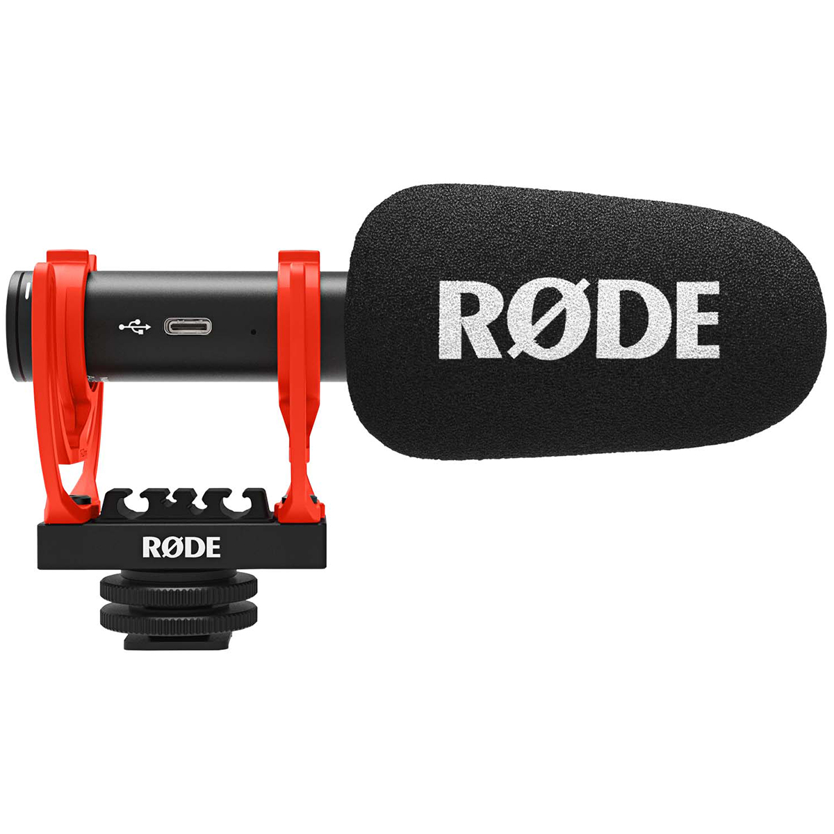 Rode VideoMic Go II | Wex Photo Video