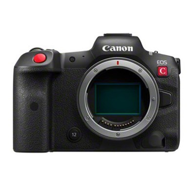 The Canon EOS R5 C Digital Camera here now! | Photo Video