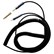 Neumann NDH 20 Cable + Adapter - Spiral
