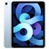 Apple iPad Air 4th Gen 10.9-inch Wi-Fi 64GB - Sky Blue