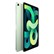 Apple iPad Air 4th Gen 10.9-inch Wi-Fi 64GB - Green