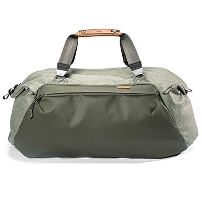 Peak Design Travel Duffel 65L - Sage