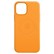 Apple Case iPhone 12 | 12 Pro Leather with MagSafe - CaliCasenia Poppy