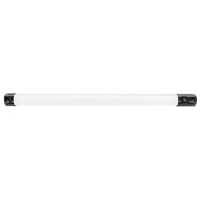 Quasar Science Crossfade X 25W linear LED tube with a tunable bi-color ...