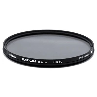 Hoya 82mm Fusion One Next Circular Polariser Filter