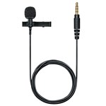 Lavalier Mics