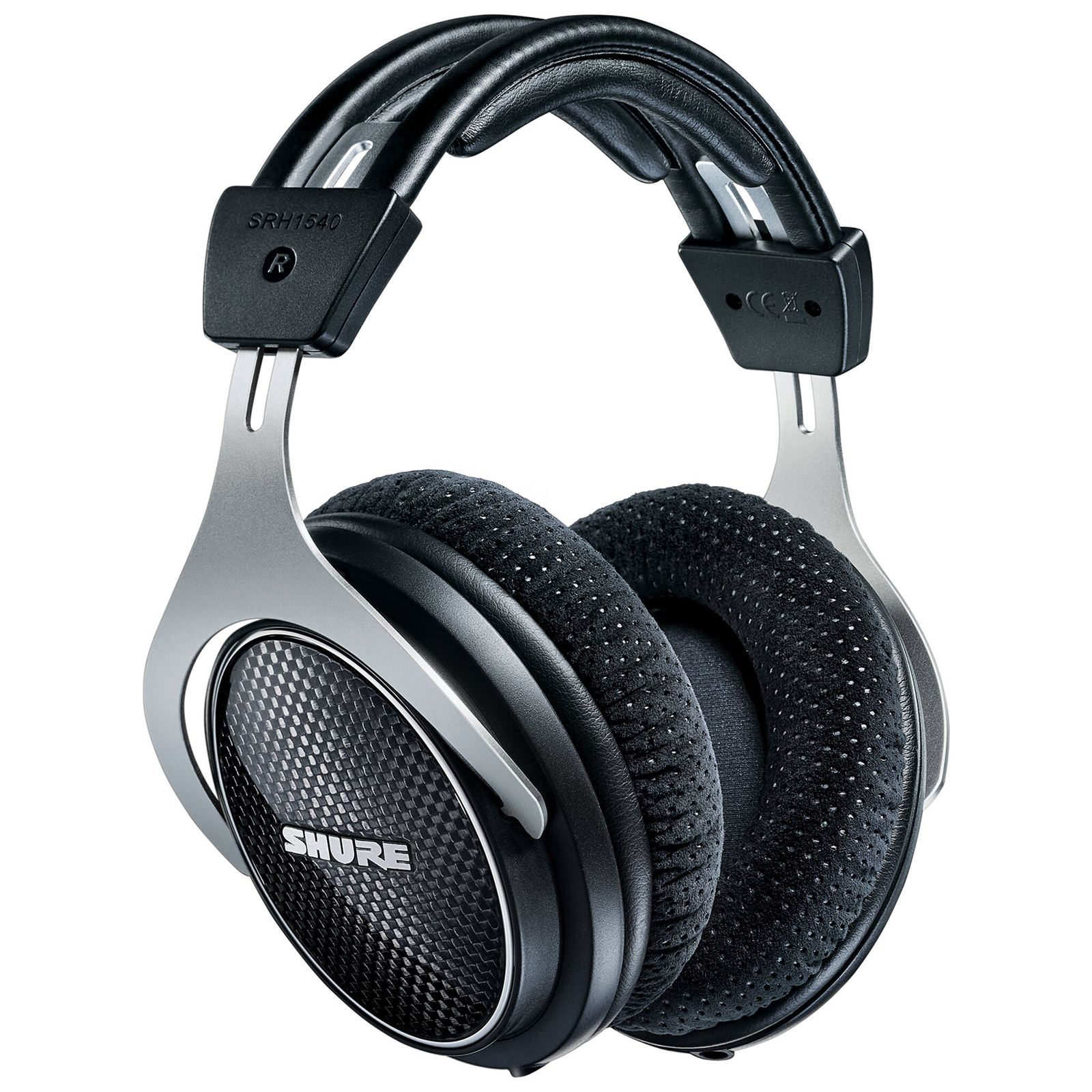 Shure closed back headphones new arrivals