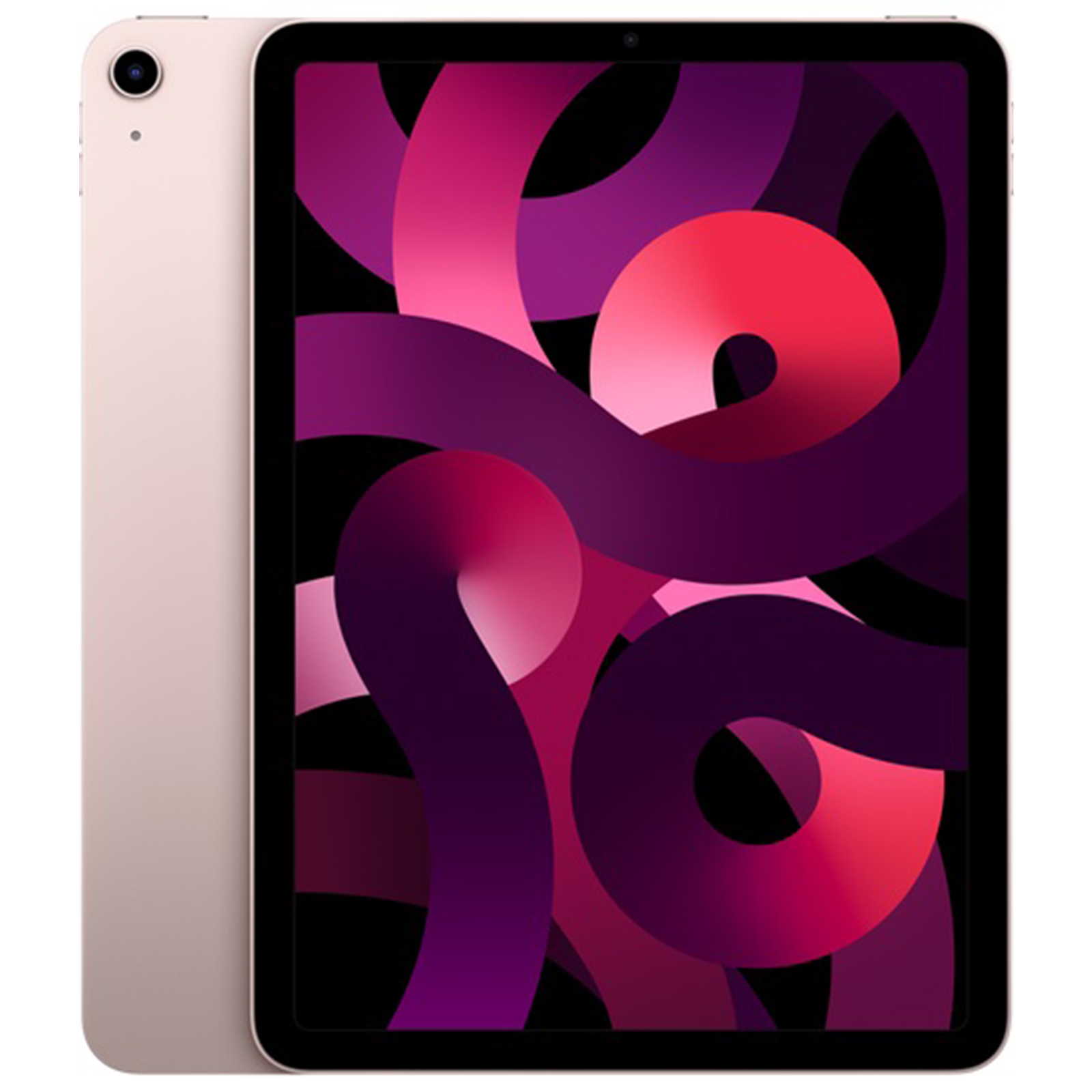 Apple iPad Air 5th Gen 10.9-inch Wi-Fi 256GB - Pink | Wex Photo Video