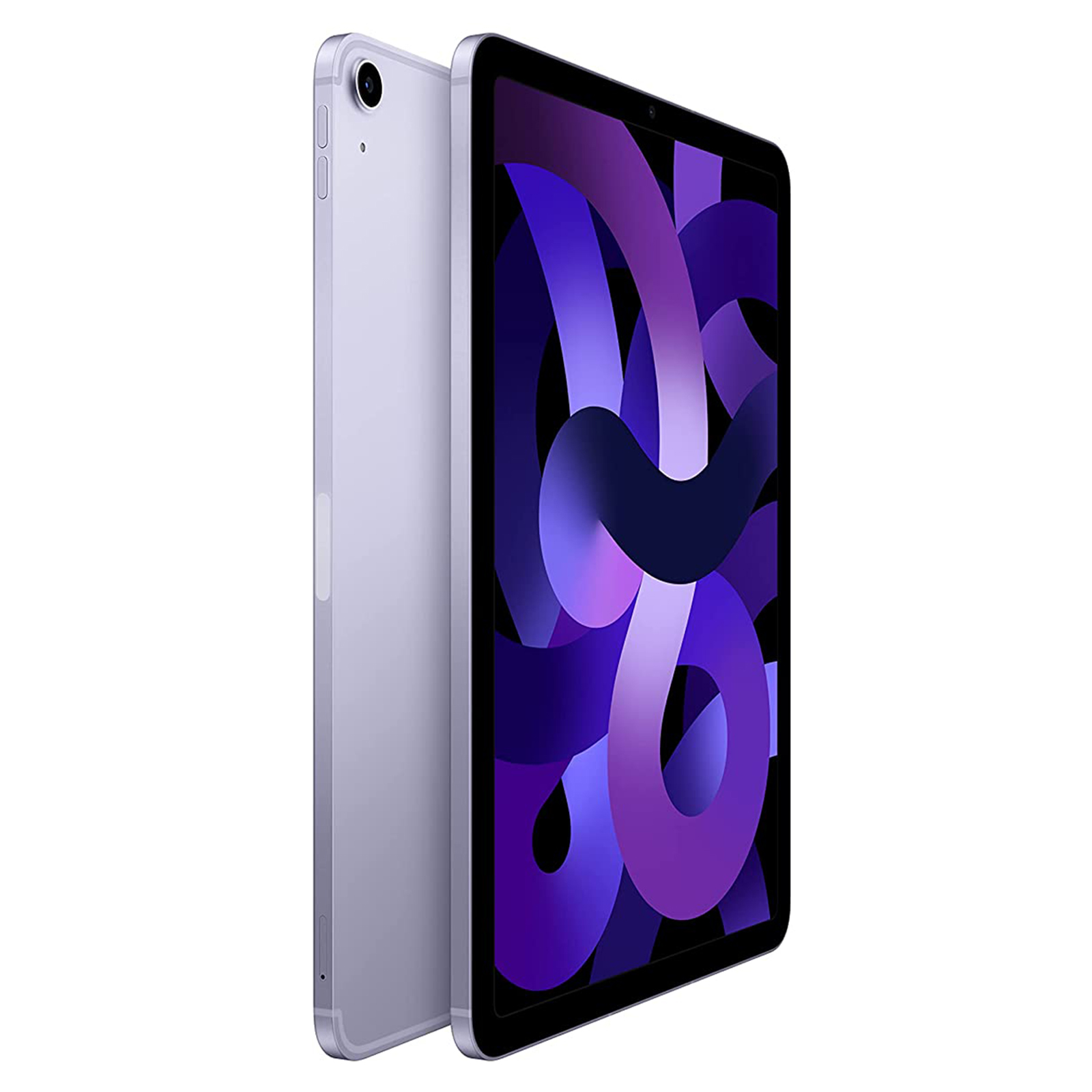 Apple iPad Air 5th Gen 10.9-inch Wi-Fi + Cellular 256GB - Purple | Wex ...