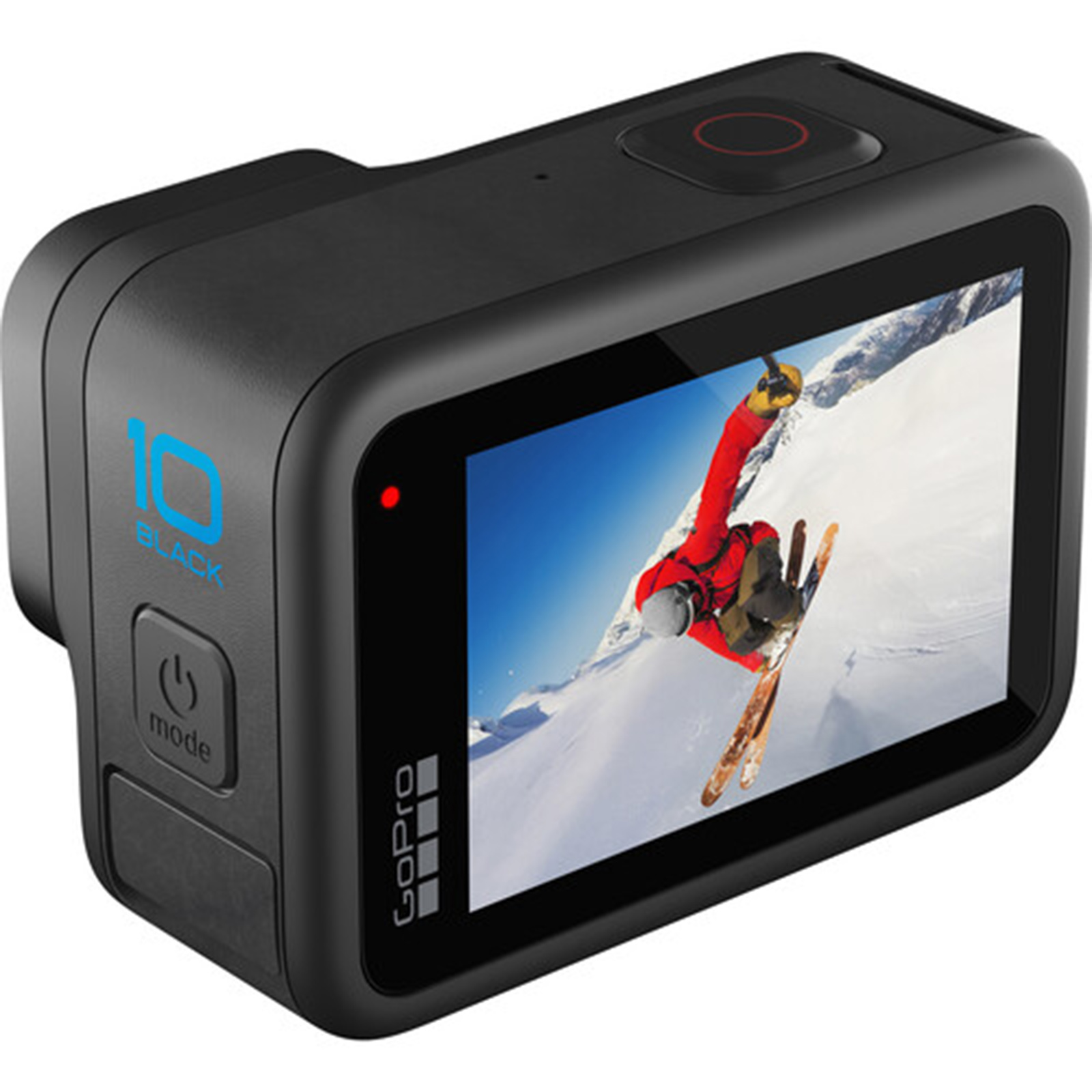 GoPro HERO10 - Black | Wex Photo Video