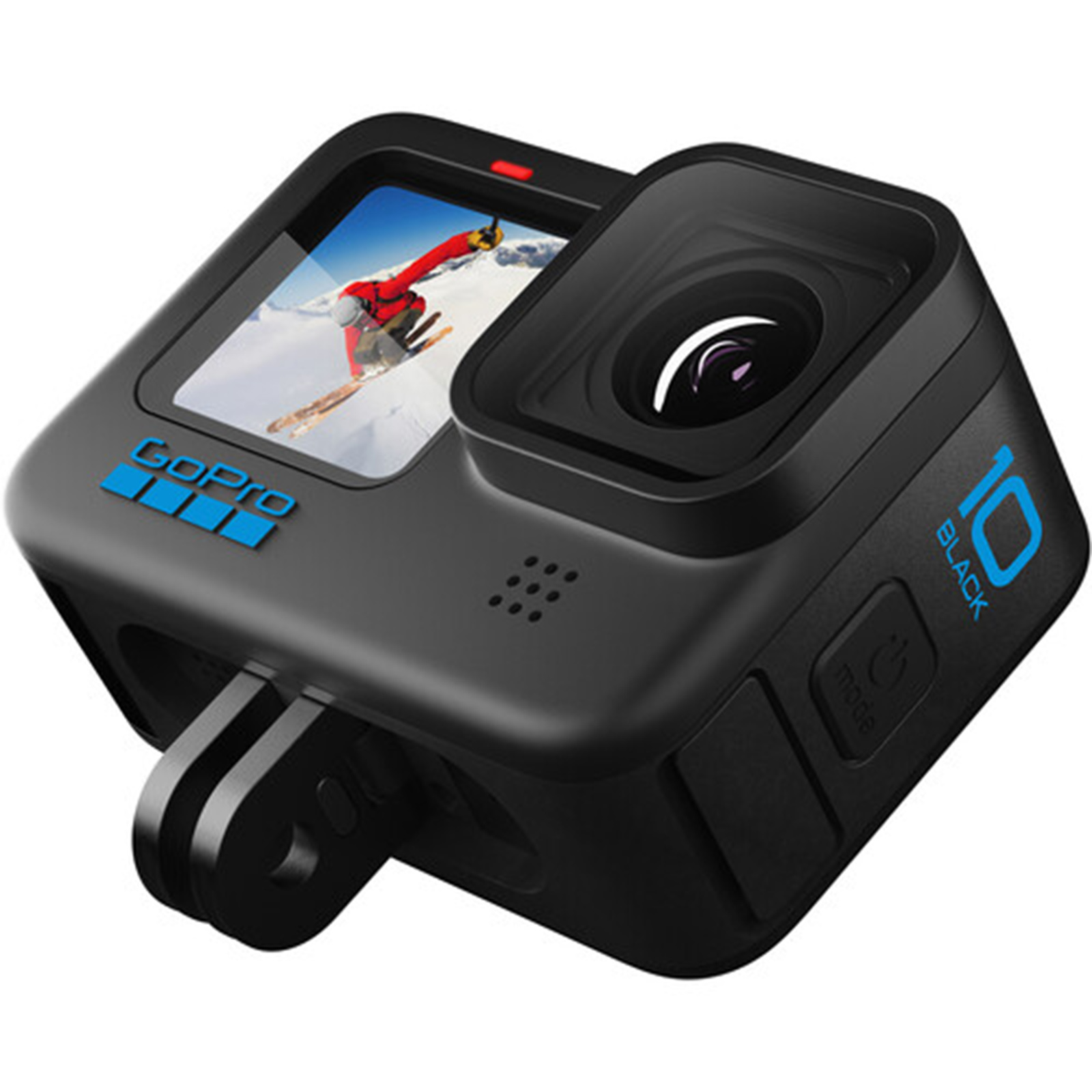 GoPro HERO10 - Black | Wex Photo Video