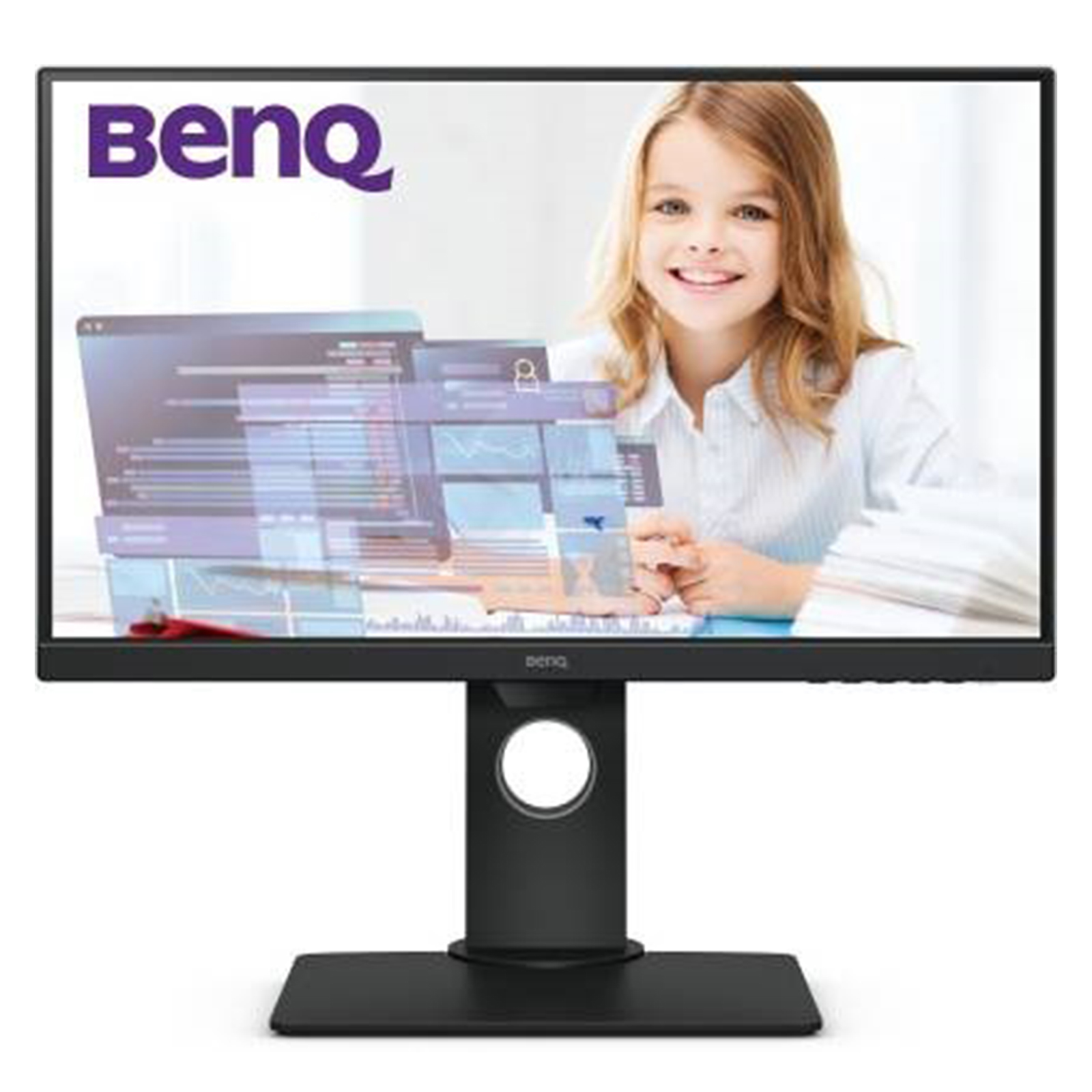 BenQ GW2485TC 23.8 inch IPS Monitor | Wex Photo Video