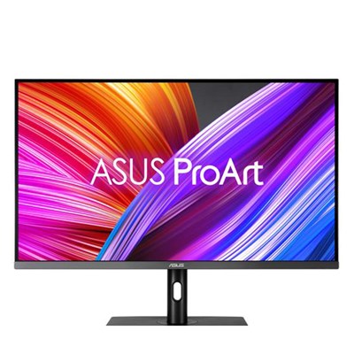 ASUS ProArt Display PA32UCR-K Professional Monitor – 32" IPS, 4K UHD (3840 x 2160)