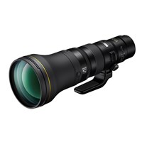 Used Nikon Z 800mm f6.3 S lens