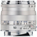 Zeiss 50mm f2 Planar T* ZM Lens for Leica M - Silver