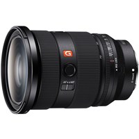 Used Sony FE 24-70mm f2.8 G Master II Lens