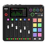 Rode Recorder and Mixers