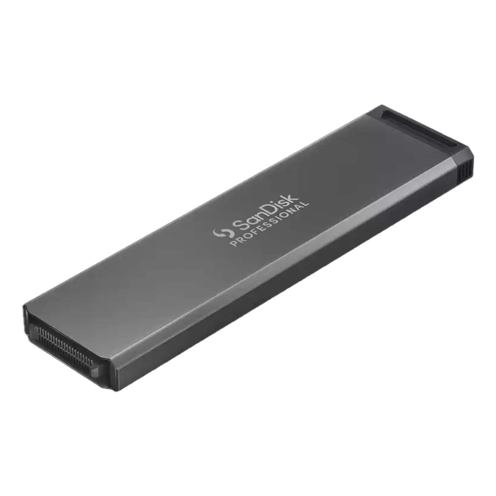 Sandisk Professional PRO-BLADE SSD Mag - 2TB | Wex Photo Video