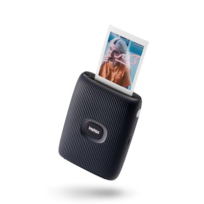 Fujifilm Instax Link Mini 2 Printer - Space Blue