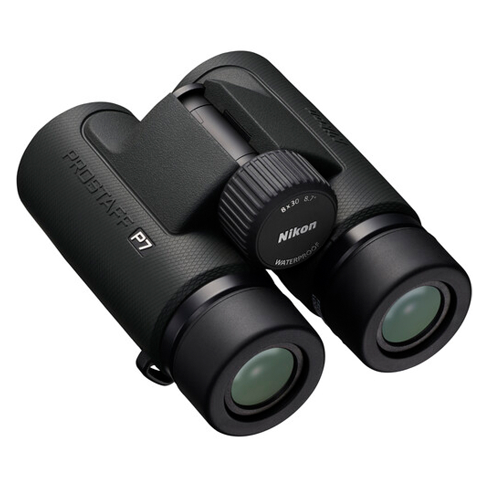 Nikon PROSTAFF P7 8x30 Binoculars | Wex Photo Video